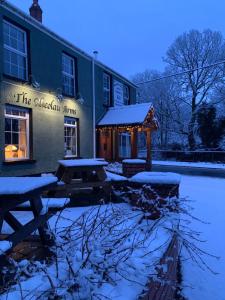 Imagen de la galería de Rheolau arms, en Swansea