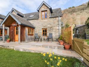 Gallery image of Larch Cottage in Weem