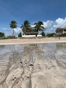 Galeriebild der Unterkunft Casa de Praia Pitimbu in Pitimbu