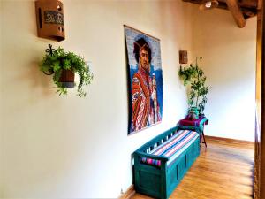 Foto sihtkohas Ollantaytambo asuva majutusasutuse Picaflor Tambo Guest House galeriist