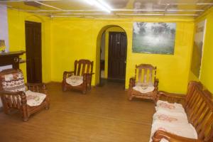Gallery image of Taj SS Villa in Ooty