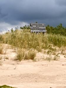 Imagen de la galería de Anna's Home, en Jūrmalciems 36 fotos más