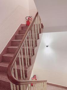 Fotografie z fotogalerie ubytování Tuyet Son Hotel v destinaci Da Lat