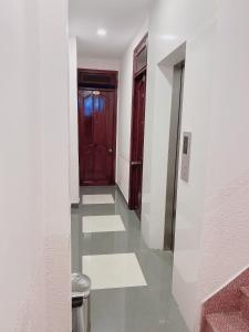 Fotografie z fotogalerie ubytování Tuyet Son Hotel v destinaci Da Lat