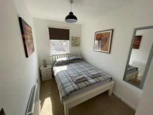 Gallery image of Foxglove Apartment in Inverness