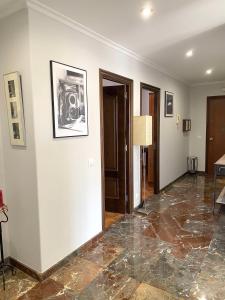 Kép A CALZADA szállásáról Cambadosban a galériában