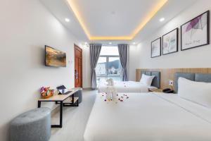 Gallery image of SALAH HOTEL in Quy Nhon