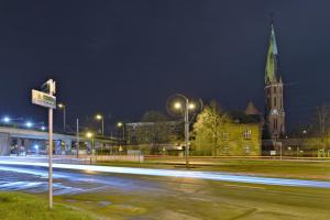 Zdjęcie z galerii obiektu Apartments in - Floriana w Szczecinie
