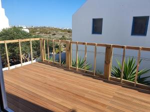 Gallery image of LekkeBly Boutique Loft - Solar in Paternoster