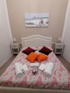 Gallery image of Affittacamere Shabby old town in Florence