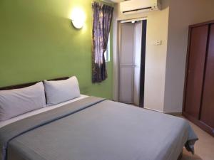 Gallery image of U HOTEL in Skudai +17 photos