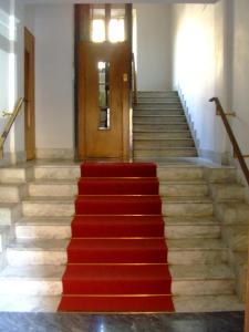 Fotografie z fotogalerie ubytování Hotel Al SanPietrino v Římě