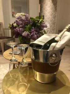 Ποτά στο Ô’Hospices : Coeur de Beaune +22 φωτογραφίες