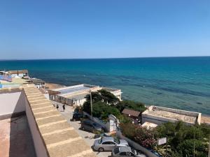 La Rosa Hotel - Selinunte
