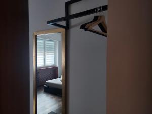 I Tre marchi Rooms / Camera Mare emeletes ágyai egy szobában