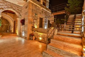 Gallery image of Cappadocia Caves Hotel in Goreme