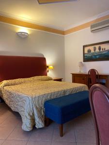 Gallery image of Lion's Hotel in Falerna