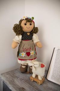 Kép Il Trullo di Heidi szállásáról Ostuniban a galériában