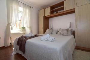 Gallery image of Old town studio apartments in Makarska +141 photos