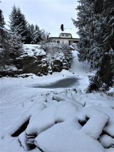 Fotografia z galérie ubytovania Ubytování Pod lázněmi Klimkovice v destinácii Klimkovice