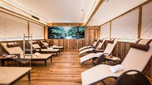 Fotografie z fotogalerie ubytování Hotel Nevada v destinaci Ischgl
