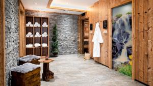 Fotografie z fotogalerie ubytování Hotel Nevada v destinaci Ischgl