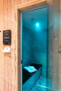 Fotografie z fotogalerie ubytování Hotel Nevada v destinaci Ischgl