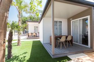 Camping Los Llanos, Dénia – Bijgewerkte prijzen 2022