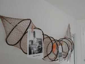 Fotografie z fotogalerie ubytování B&B Comacchio v destinaci Comacchio