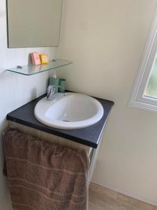 Fotografie z fotogalerie ubytování Camping La Clape Village v destinaci Cap d'Agde
