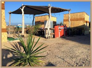 Gallery image of Camp - Santos Camp With All The Comforts in Todos Santos
