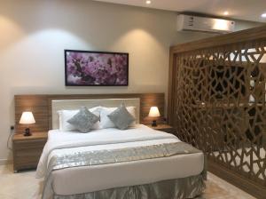 Ảnh trong thư viện ảnh của Admire Apart' Hotel ở Riyadh