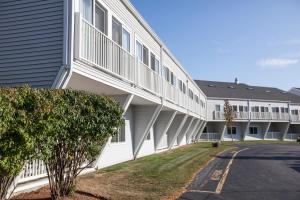 Photo de la galerie de l'établissement The Cove at Yarmouth, a VRI resort, à Yarmouth