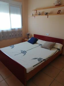 Galeriebild der Unterkunft Bungalow en Denia (Jardines de Denia II) in Denia
