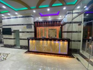 Gallery image of لحظة الاحلام للشقق الفندقية in Makkah