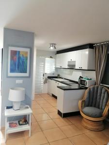 Galeriebild der Unterkunft Bungalow en Denia (Jardines de Denia II) in Denia + 10 Fotos