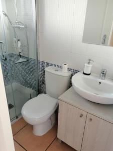 Galeriebild der Unterkunft Bungalow en Denia (Jardines de Denia II) in Denia