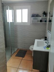 Galeriebild der Unterkunft Bungalow en Denia (Jardines de Denia II) in Denia