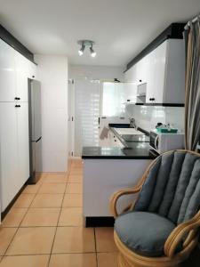 Galeriebild der Unterkunft Bungalow en Denia (Jardines de Denia II) in Denia