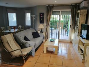 Galeriebild der Unterkunft Bungalow en Denia (Jardines de Denia II) in Denia