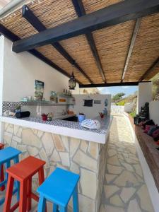 Casira, studios en kamers,Viñuela, Costa Del Sol, Viñuela ...