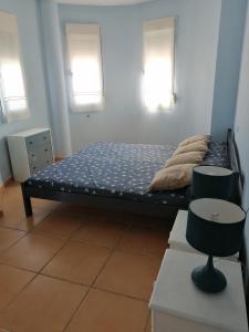 Galeriebild der Unterkunft Bungalow en Denia (Jardines de Denia II) in Denia