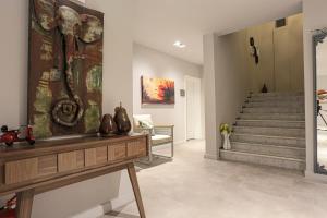 Fotografie z fotogalerie ubytování Anchor Alaçatı Hotel v destinaci Alaçatı