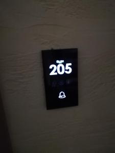 兹拉蒂博尔Standardna soba Zlatibor centar 205的相册照片