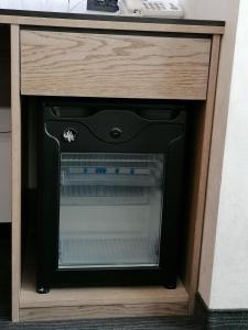 兹拉蒂博尔Standardna soba Zlatibor centar 205的相册照片