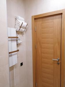 兹拉蒂博尔Standardna soba Zlatibor centar 205的相册照片