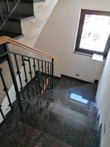 兹拉蒂博尔Standardna soba Zlatibor centar 205的相册照片