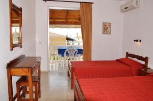 Gallery image of Dina apartments in Agios Gordios