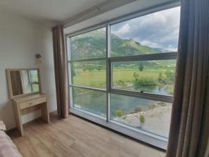Příroda nedaleko hotelu