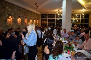 Hosté ubytování Hotel & Restaurant Ada
